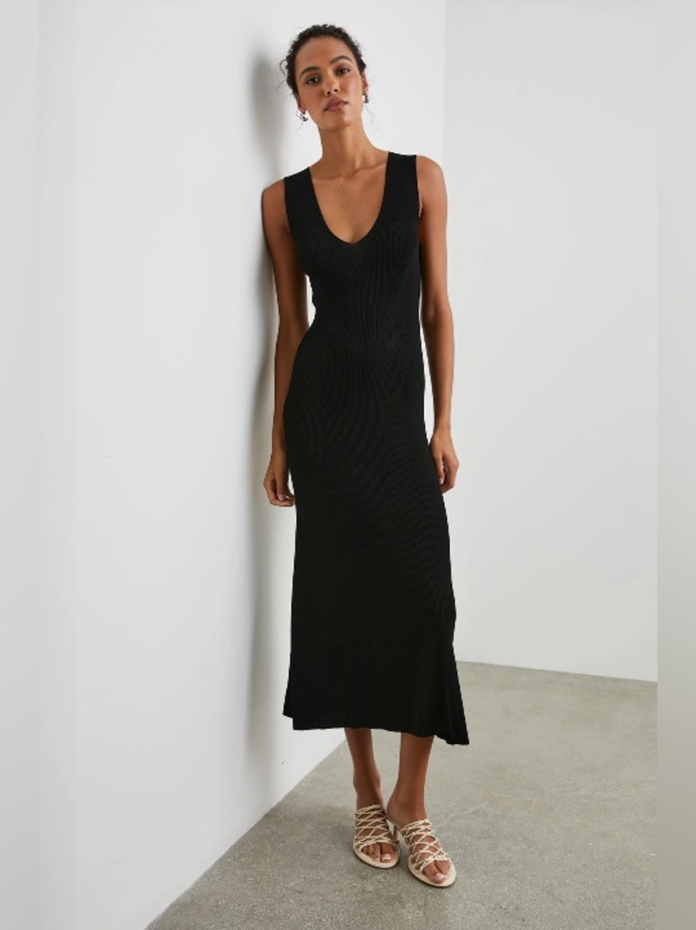 Rails Teagan Dress - Picture 3 of 6
